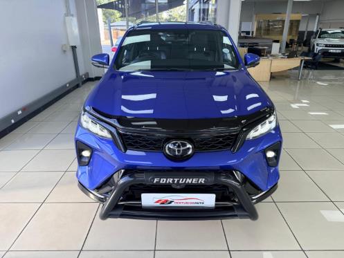 2023 Toyota Fortuner 2.8GD-6 VX for sale