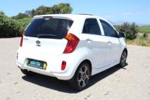 Kia Picanto 1.2 EX Affinity Cars