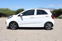 Kia Picanto 1.2 EX Affinity Cars