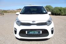 Kia Picanto 1.2 Style Affinity Cars