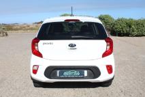 Kia Picanto 1.2 Style Affinity Cars