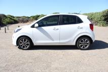 Kia Picanto 1.2 Style Affinity Cars