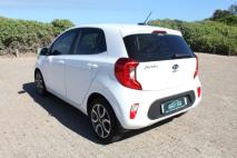 Kia Picanto 1.2 Style Affinity Cars