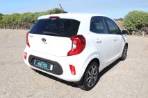 Kia Picanto 1.2 Style Affinity Cars