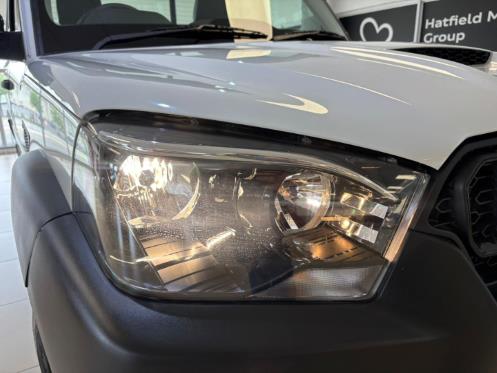 2025 Mahindra Pik Up 2.2CRDe Single Cab S4 for sale