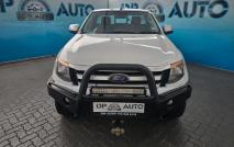 Ford Ranger 2.2TDCi 4x4 XLS Idp Auto