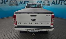 Ford Ranger 2.2TDCi 4x4 XLS Idp Auto