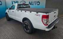 Ford Ranger 2.2TDCi 4x4 XLS Idp Auto