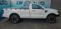 Ford Ranger 2.2TDCi 4x4 XLS Idp Auto