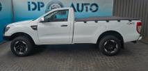 Ford Ranger 2.2TDCi 4x4 XLS Idp Auto