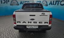 Ford Ranger 2.0Bi-Turbo Double Cab Hi-Rider Wildtrak Idp Auto