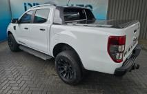 Ford Ranger 2.0Bi-Turbo Double Cab Hi-Rider Wildtrak Idp Auto