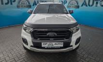 Ford Ranger 2.0Bi-Turbo Double Cab Hi-Rider Wildtrak Idp Auto