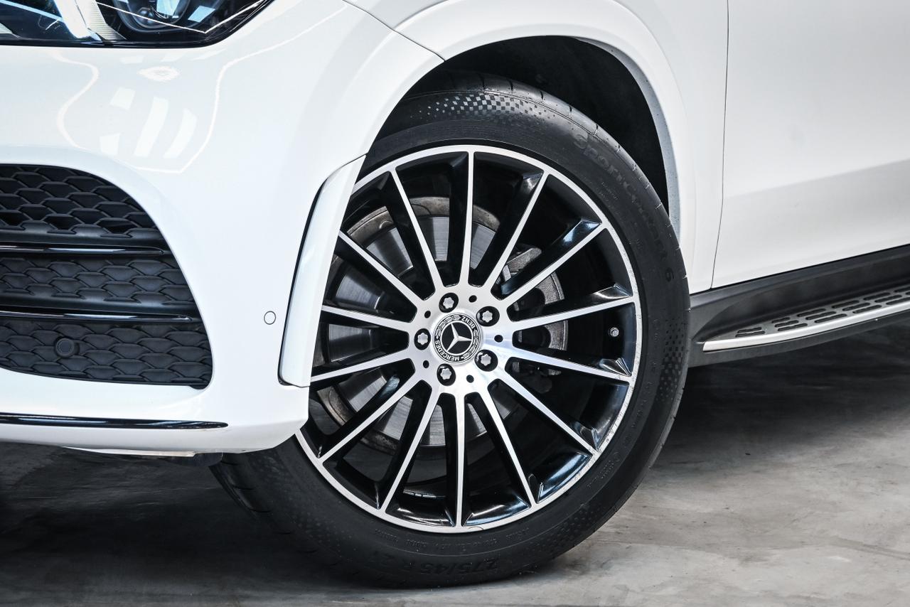 Mercedes-Benz GLE GLE400d 4Matic Robsmail Motors BAIC and Jac Bryanston