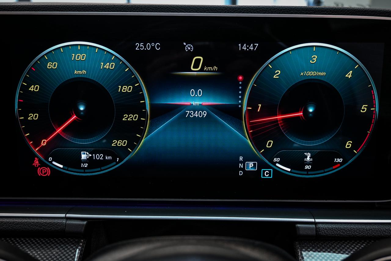 Mercedes-Benz GLE GLE400d 4Matic Robsmail Motors BAIC and Jac Bryanston