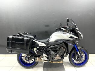 2016 Yamaha MT-09 TRACER for sale