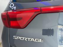 Kia Sportage 2.0 Ignite Auto Motordeal Vereeniging