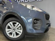 Kia Sportage 2.0 Ignite Auto Motordeal Vereeniging