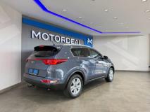 Kia Sportage 2.0 Ignite Auto Motordeal Vereeniging