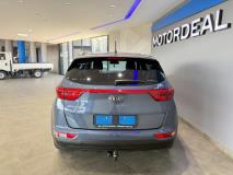 Kia Sportage 2.0 Ignite Auto Motordeal Vereeniging