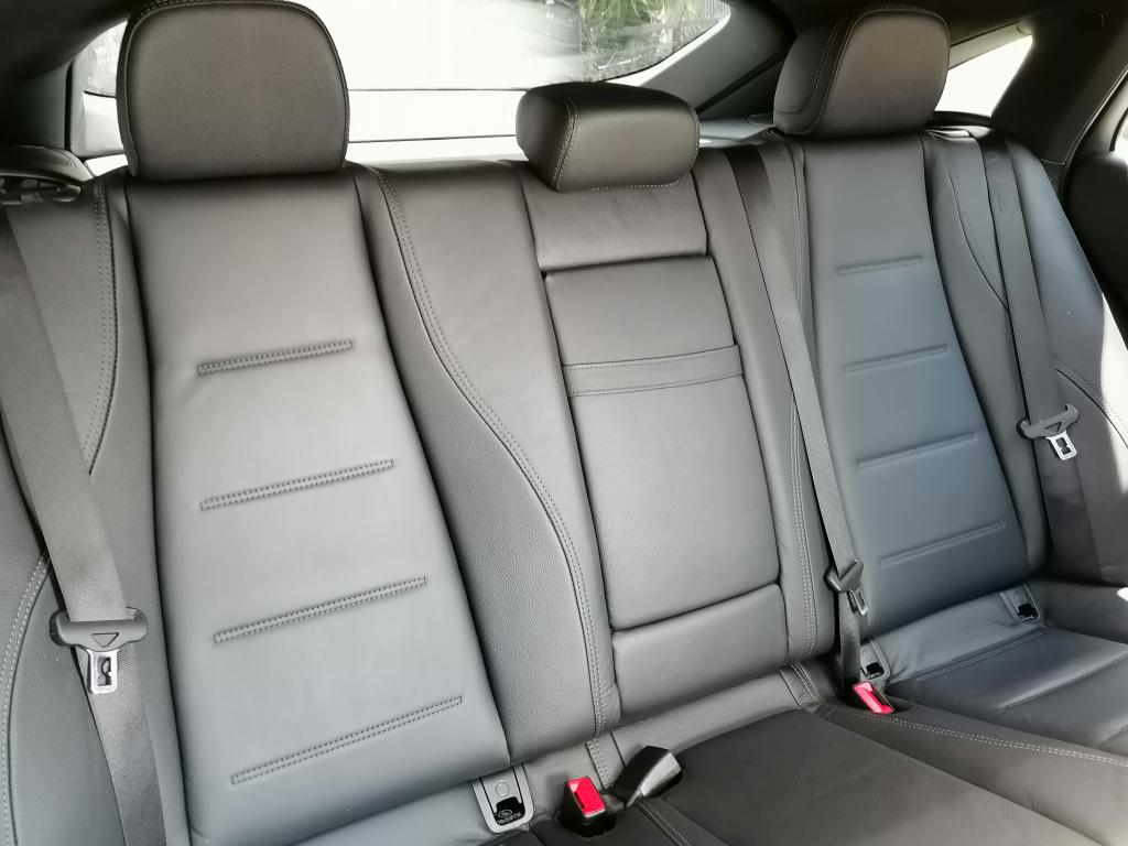 Mercedes-Benz GLE GLE400d Coupe 4Matic AMG Line Northcliff Exclusive Cars