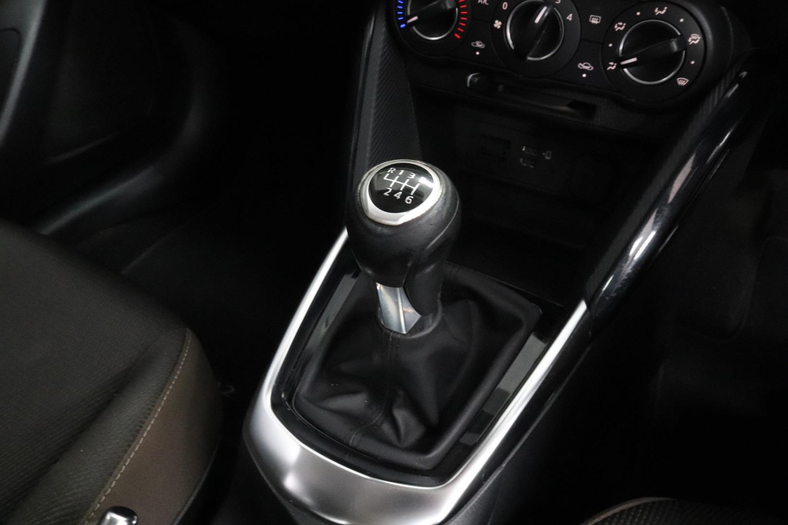 Mazda Mazda2 1.5 Dynamic Manual Autohaus Beyers A Division Of MMU Group