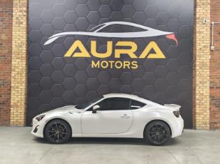 2013 Toyota 86 2.0 High for sale