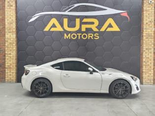 2013 Toyota 86 2.0 High for sale