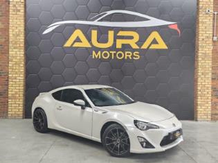 2013 Toyota 86 2.0 High for sale