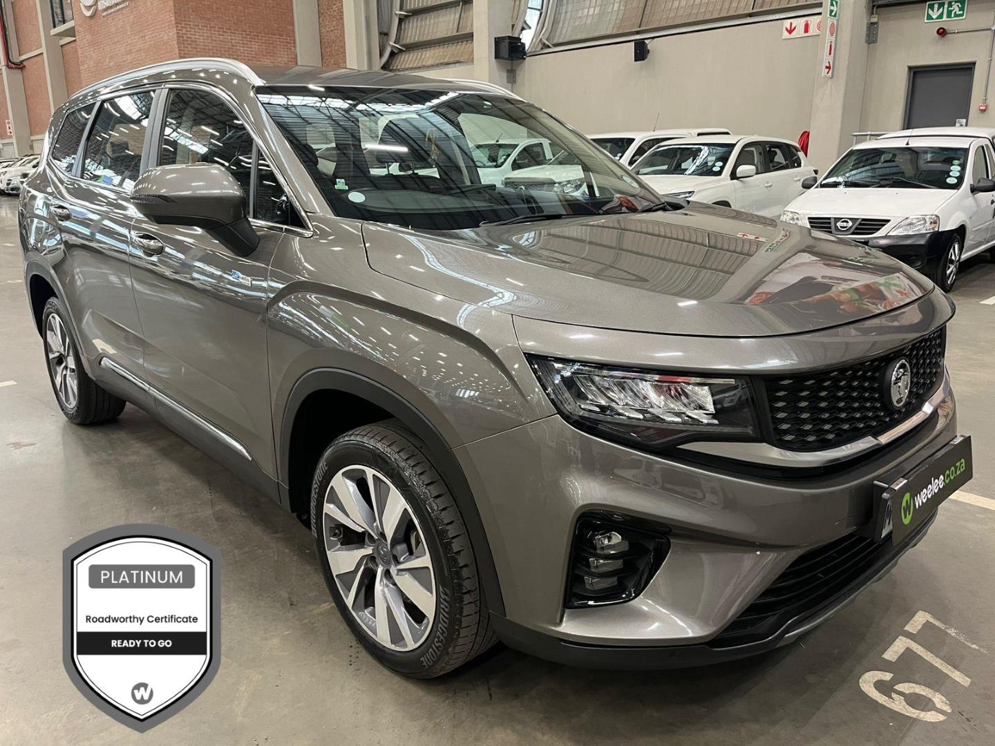 2023 Proton X90 1.5T Executive for sale