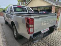 Isuzu D-Max 1.9TD Single Cab L (Manual) I Cars Select