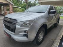 Isuzu D-Max 1.9TD Single Cab L (Manual) I Cars Select