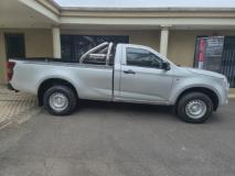 Isuzu D-Max 1.9TD Single Cab L (Manual) I Cars Select