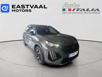 Peugeot 2008 1.2T Allure Auto Italia
