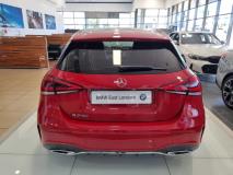 Mercedes-Benz A-Class A250 Hatch AMG Line BMW East London - Supertech