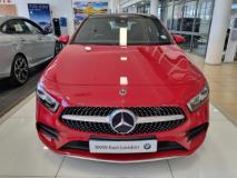Mercedes-Benz A-Class A250 Hatch AMG Line BMW East London - Supertech