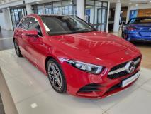 Mercedes-Benz A-Class A250 Hatch AMG Line BMW East London - Supertech