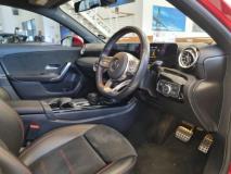 Mercedes-Benz A-Class A250 Hatch AMG Line BMW East London - Supertech