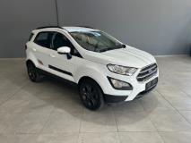 Ford EcoSport 1.0T Titanium BB Mahindra Lydenburg