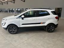 Ford EcoSport 1.0T Titanium BB Mahindra Lydenburg
