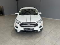 Ford EcoSport 1.0T Titanium BB Mahindra Lydenburg
