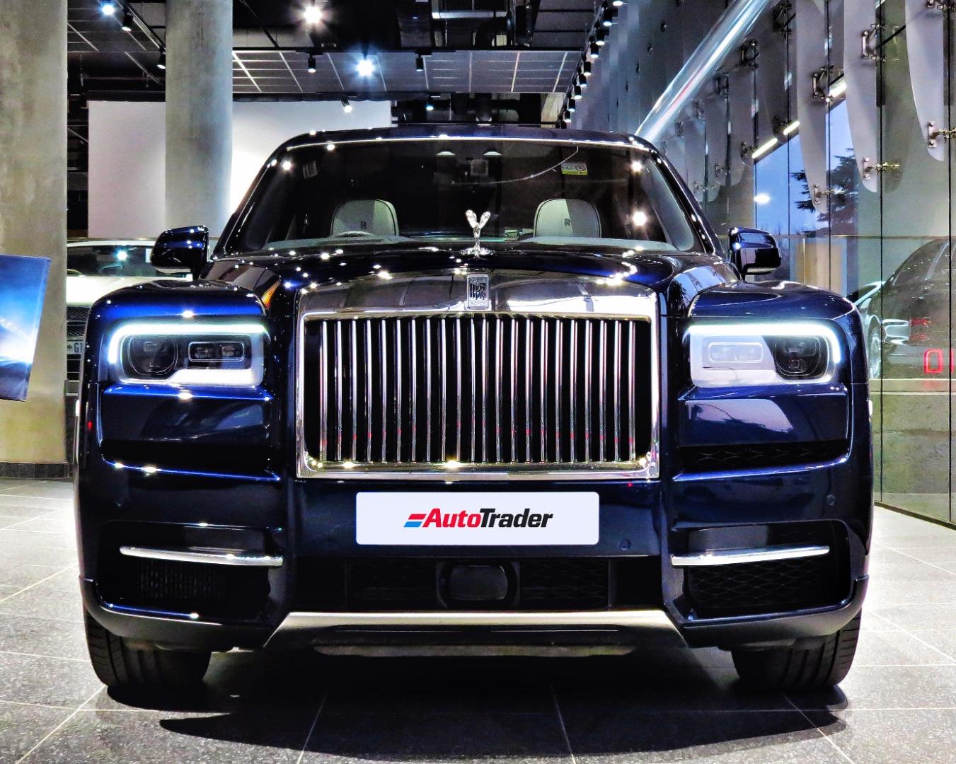 Rolls-Royce 