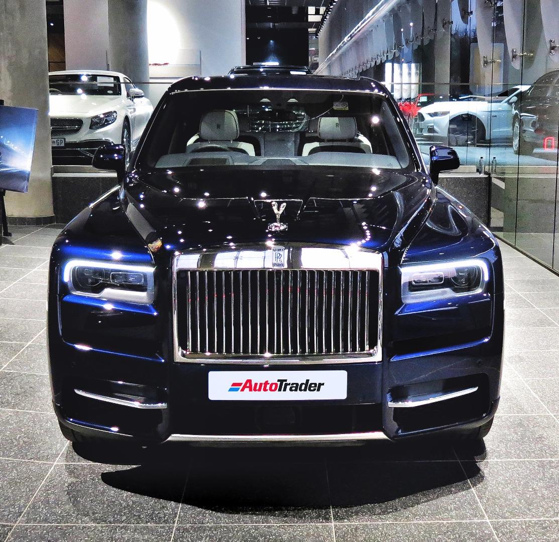 Rolls-Royce 