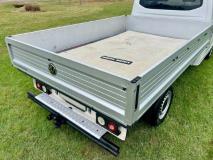 Volkswagen Transporter 2.0TDi Minion Motors