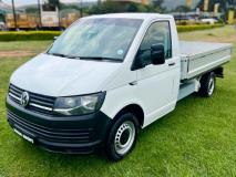 Volkswagen Transporter 2.0TDi Minion Motors