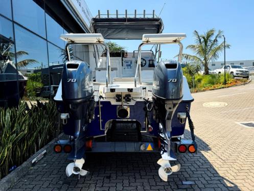 2020 Sea Cat 520  for sale