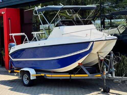2020 Sea Cat 520  for sale
