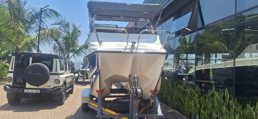 2020 Sea Cat 520  for sale