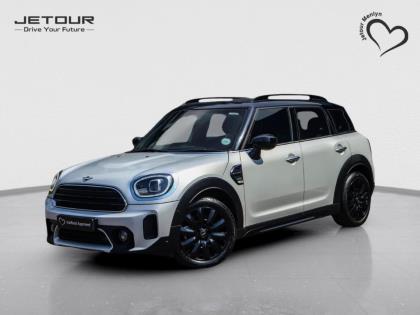 MINI Countryman Cooper Jetour  Menlyn