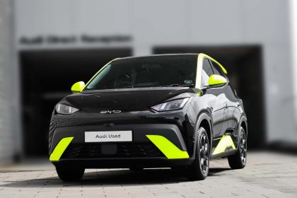 BYD Dolphin Surf Dynamic Audi Centre Pinetown